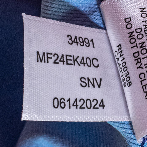 Sleepy Hollow Golf Peter Millar 1/4 Zip Performance Pullover HH 24