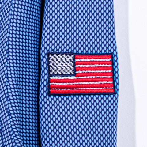 Sleepy Hollow Golf Peter Millar 1/4 Zip Performance Pullover HH 24