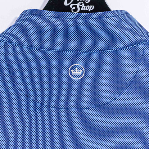 Sleepy Hollow Golf Peter Millar 1/4 Zip Performance Pullover HH 24