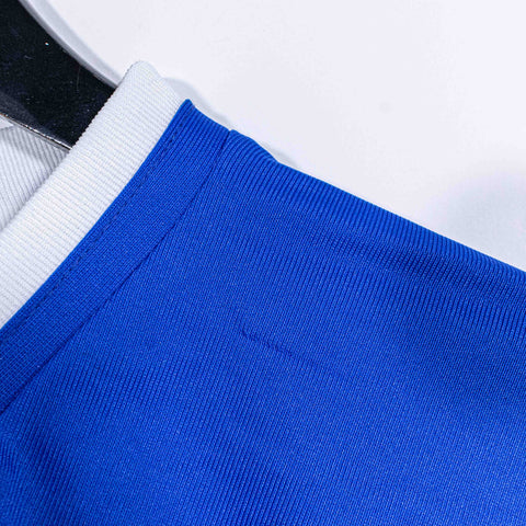 Ipswich Town Punch Jersey 2001 2003