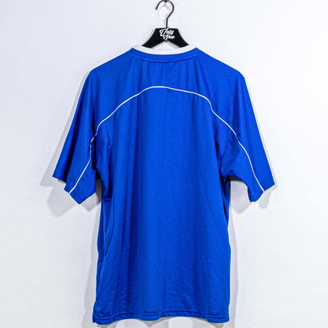 Ipswich Town Punch Jersey 2001 2003