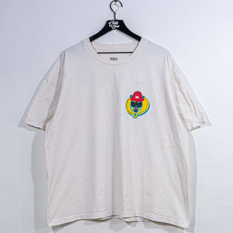 Rock The Bells Festival 2022 T-Shirt LL Cool J Ice Cube Diplomats