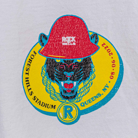 Rock The Bells Festival 2022 T-Shirt LL Cool J Ice Cube Diplomats