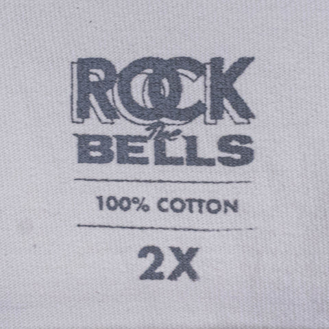 Rock The Bells Festival 2022 T-Shirt LL Cool J Ice Cube Diplomats