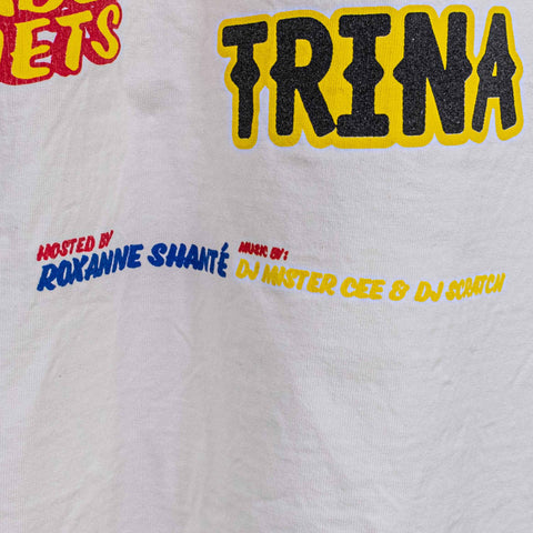 Rock The Bells Festival 2022 T-Shirt LL Cool J Ice Cube Diplomats