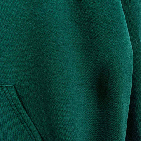 Russell Athletic Full Zip Hoodie Sweatshirt