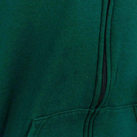 Russell Athletic Full Zip Hoodie Sweatshirt