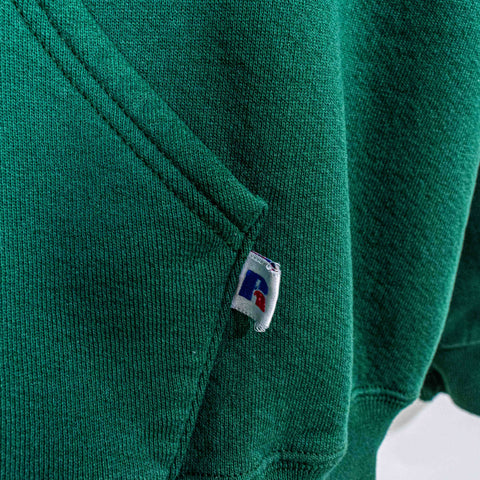 Russell Athletic Full Zip Hoodie Sweatshirt