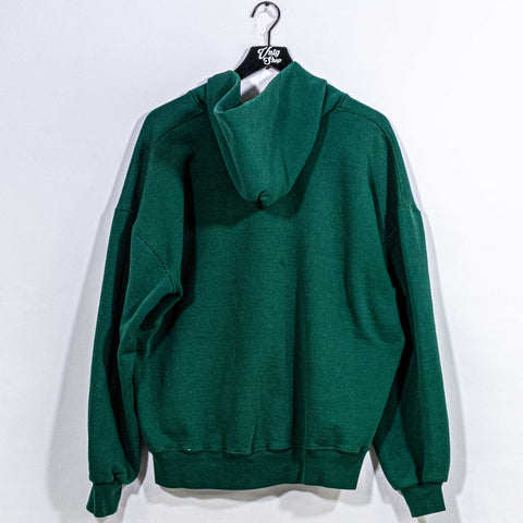 Russell Athletic Full Zip Hoodie Sweatshirt