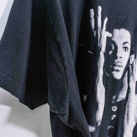 Prince 4U Symphonic Celebration Tour T-Shirt