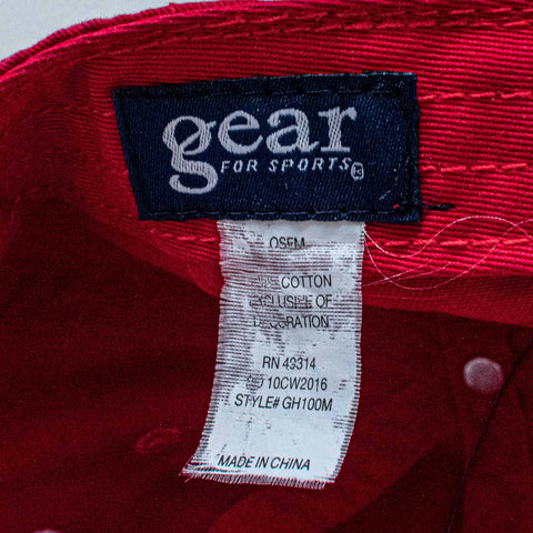 NYAC Hat New York Athletic Club