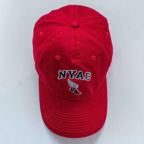 NYAC Hat New York Athletic Club