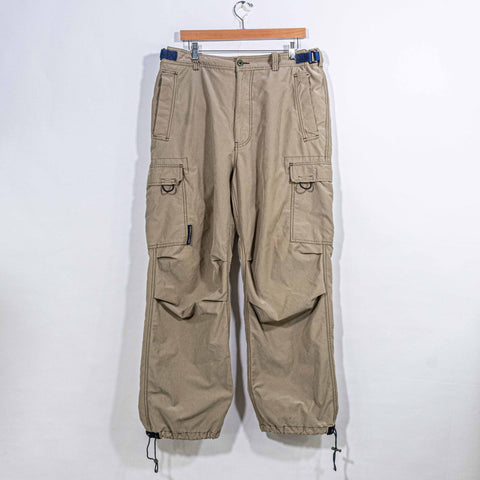 Abercrombie & Fitch Military Paratrooper Cargo Pants