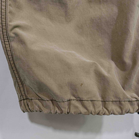 Abercrombie & Fitch Military Paratrooper Cargo Pants