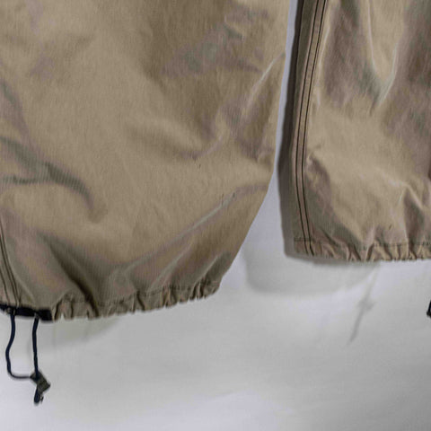 Abercrombie & Fitch Military Paratrooper Cargo Pants