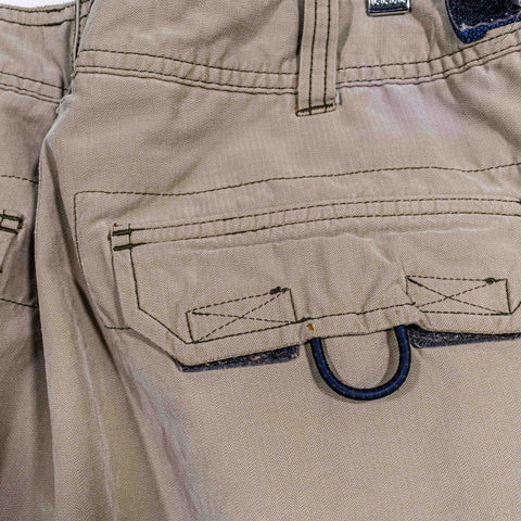Abercrombie & Fitch Military Paratrooper Cargo Pants