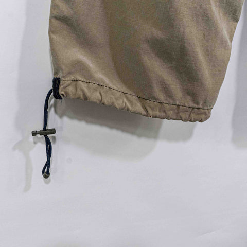 Abercrombie & Fitch Military Paratrooper Cargo Pants