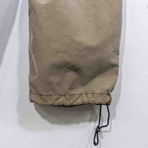 Abercrombie & Fitch Military Paratrooper Cargo Pants