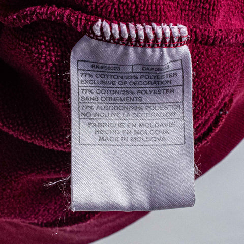 Nike Swoosh Sweatshirt Raglan Sleeve