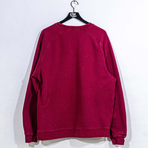 Nike Swoosh Sweatshirt Raglan Sleeve