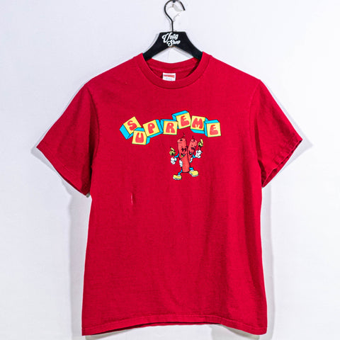 Supreme Dynamite T-Shirt