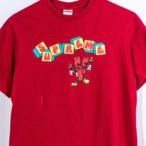 Supreme Dynamite T-Shirt
