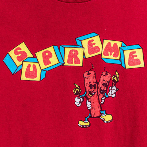 Supreme Dynamite T-Shirt