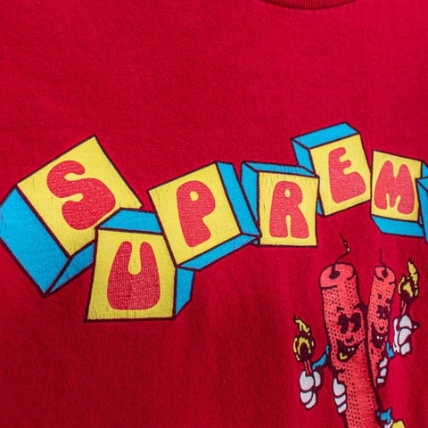 Supreme Dynamite T-Shirt