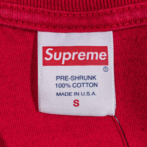 Supreme Dynamite T-Shirt