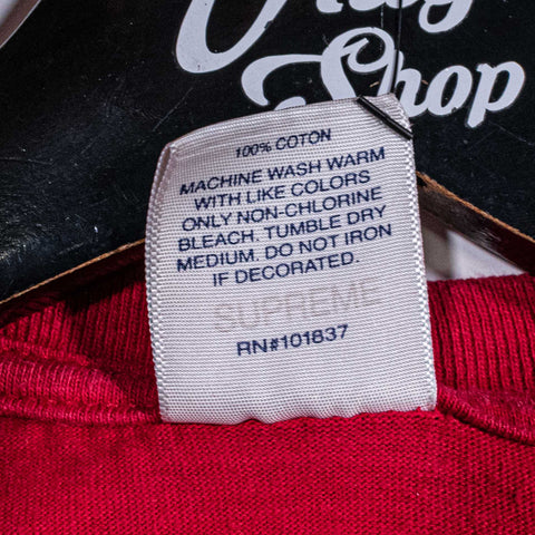 Supreme Dynamite T-Shirt