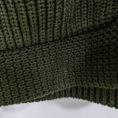 Polo Ralph Lauren Chunky Knit Shawl Collar Cardigan