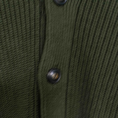 Polo Ralph Lauren Chunky Knit Shawl Collar Cardigan