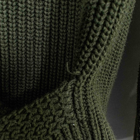 Polo Ralph Lauren Chunky Knit Shawl Collar Cardigan