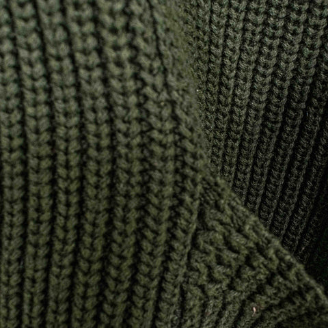 Polo Ralph Lauren Chunky Knit Shawl Collar Cardigan