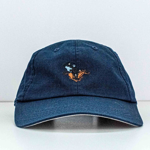 Sleepy Hollow Golf American Needle Hat