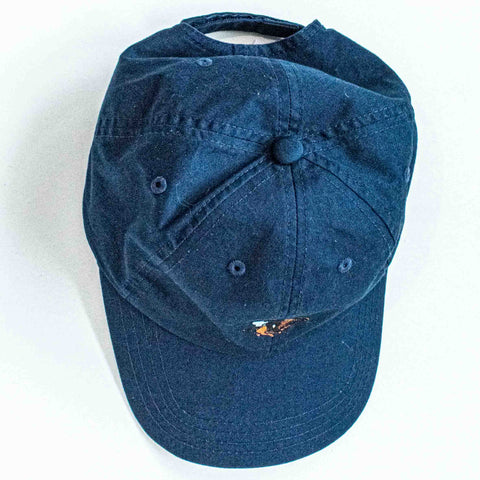 Sleepy Hollow Golf American Needle Hat