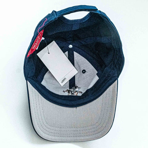 Sleepy Hollow Golf American Needle Hat