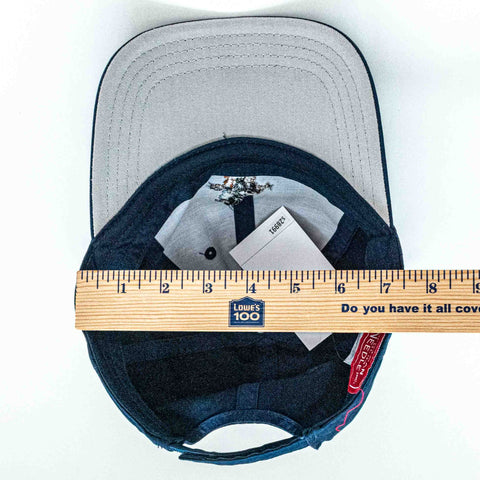 Sleepy Hollow Golf American Needle Hat