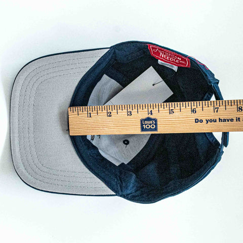 Sleepy Hollow Golf American Needle Hat