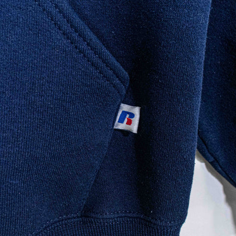 Russell Athletic Hoodie Sweatshirt Syracuse University