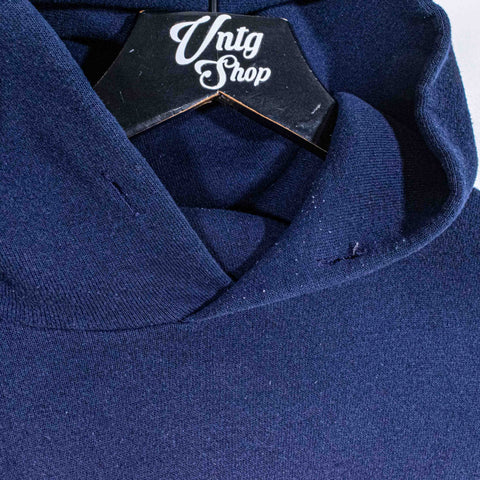 Russell Athletic Hoodie Sweatshirt Syracuse University