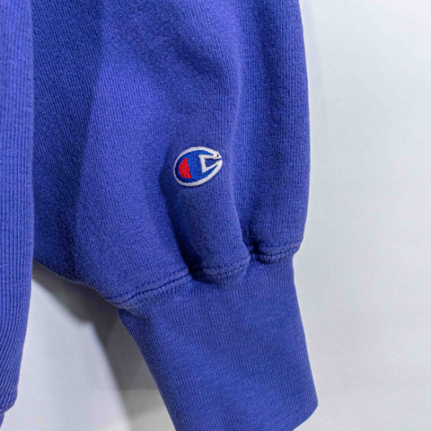 Champion Reverse Weave Crewneck Sweatshirt Seton Hall University