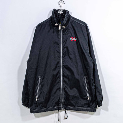 Sony Xplod Promo Windbreaker Jacket