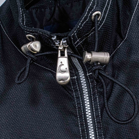 Sony Xplod Promo Windbreaker Jacket