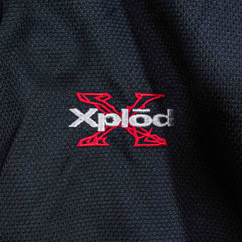 Sony Xplod Promo Windbreaker Jacket