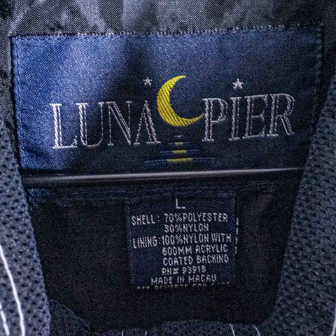 Sony Xplod Promo Windbreaker Jacket