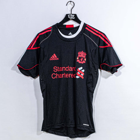 Liverpool FC 2010 Adidas Training Jersey