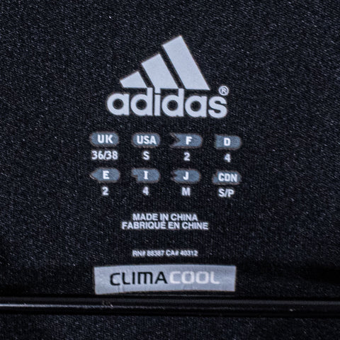 Liverpool FC 2010 Adidas Training Jersey