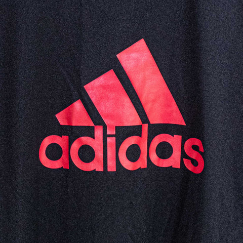 Liverpool FC 2010 Adidas Training Jersey