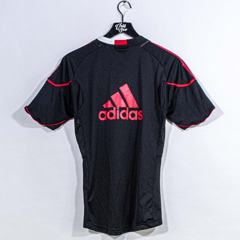 Liverpool FC 2010 Adidas Training Jersey
